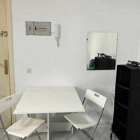 Estudio En Plaza Callao Μαδρίτη Εξωτερικό φωτογραφία