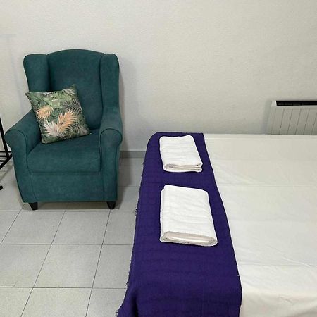 Estudio En Plaza Callao Μαδρίτη Εξωτερικό φωτογραφία