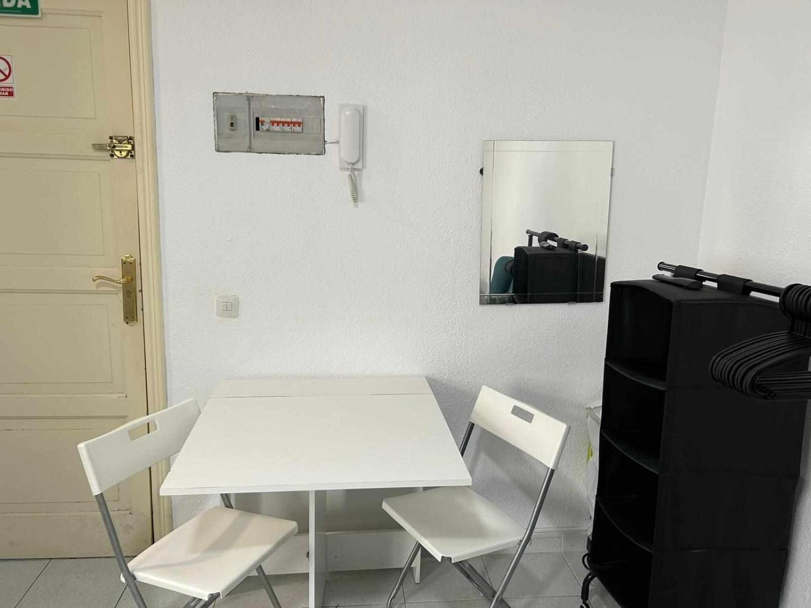 Estudio En Plaza Callao Μαδρίτη Εξωτερικό φωτογραφία