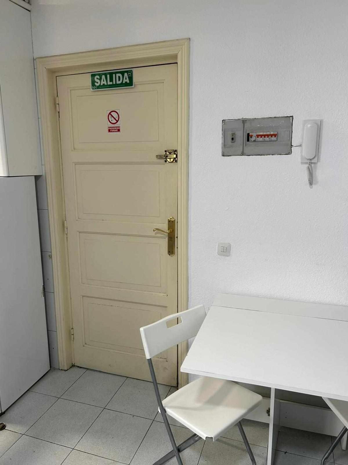 Estudio En Plaza Callao Μαδρίτη Εξωτερικό φωτογραφία
