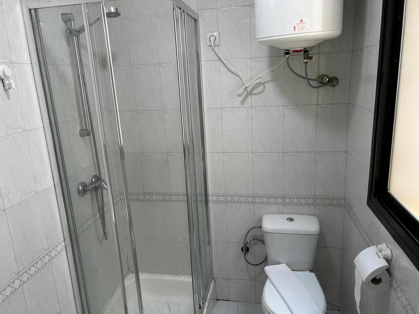Estudio En Plaza Callao Μαδρίτη Εξωτερικό φωτογραφία
