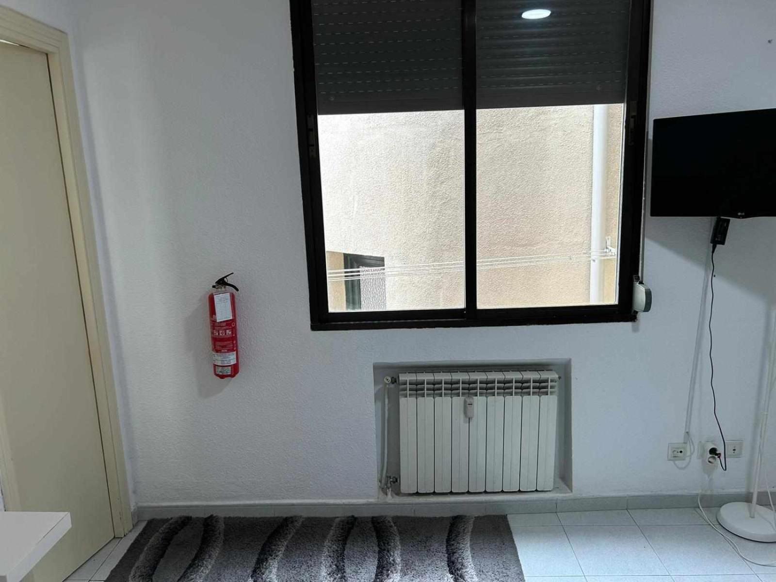 Estudio En Plaza Callao Μαδρίτη Εξωτερικό φωτογραφία