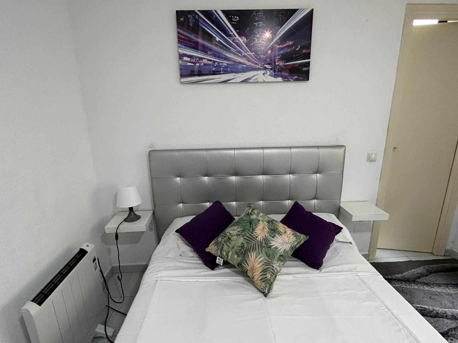 Estudio En Plaza Callao Μαδρίτη Εξωτερικό φωτογραφία