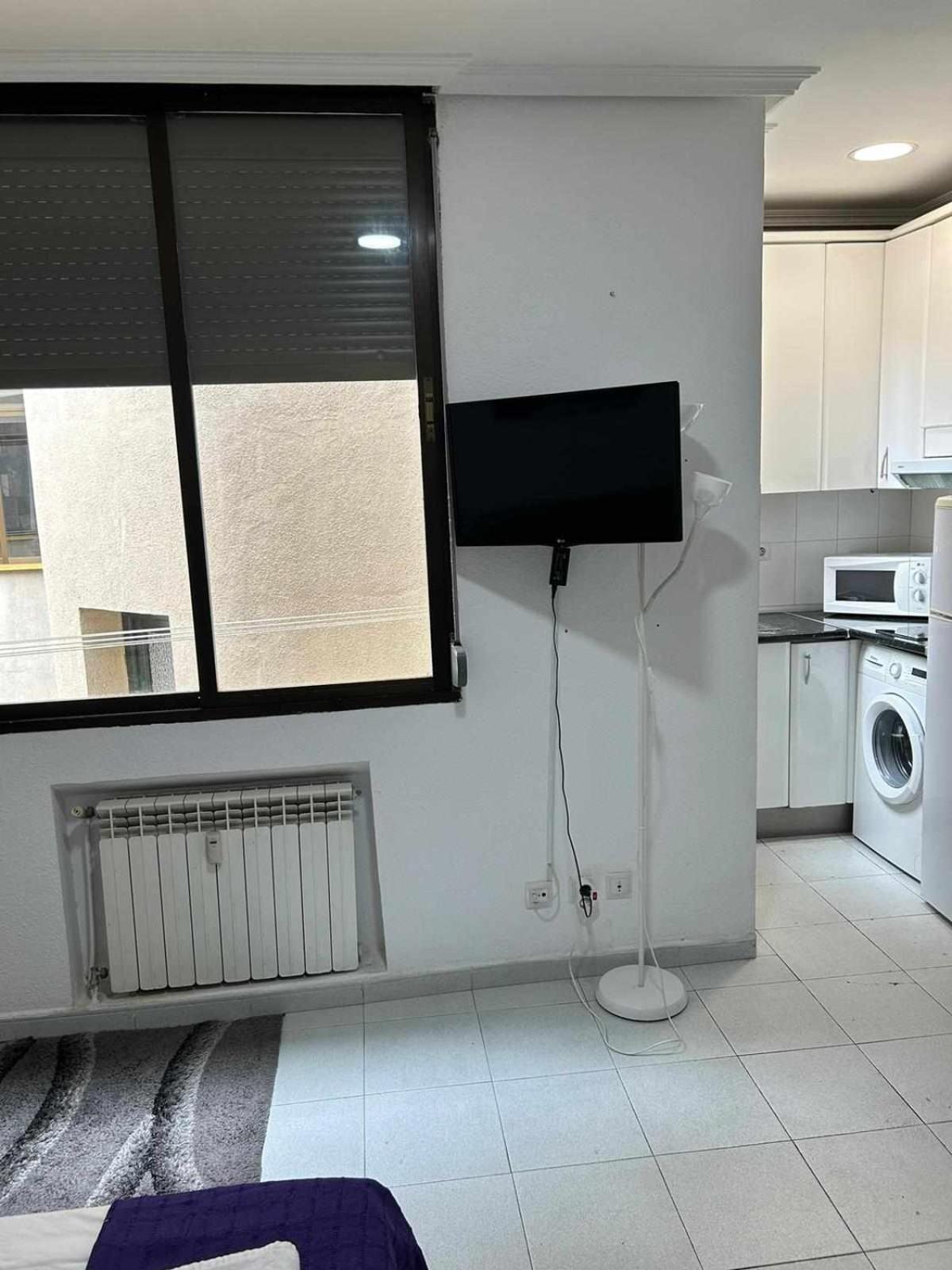 Estudio En Plaza Callao Μαδρίτη Εξωτερικό φωτογραφία