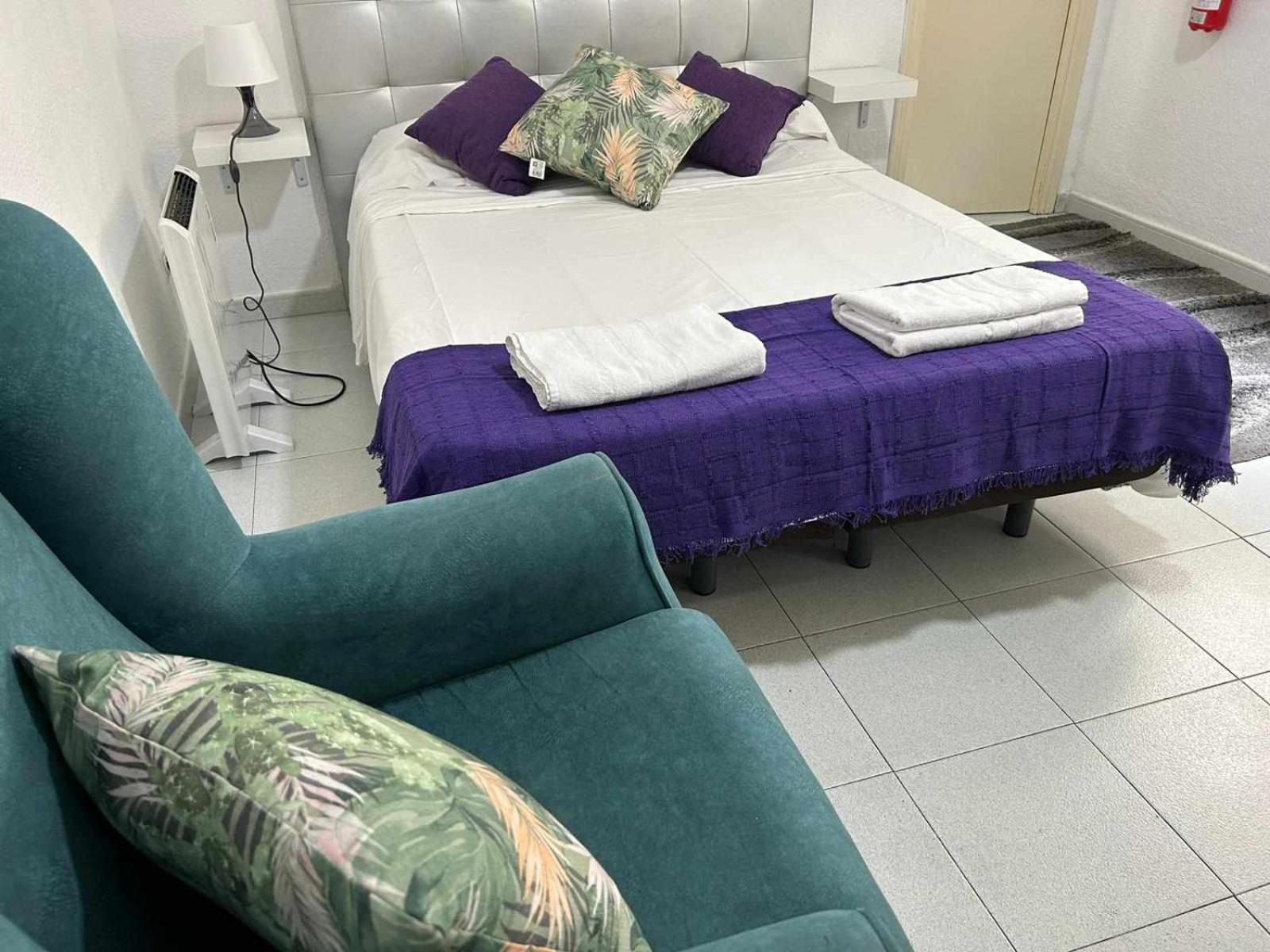 Estudio En Plaza Callao Μαδρίτη Εξωτερικό φωτογραφία