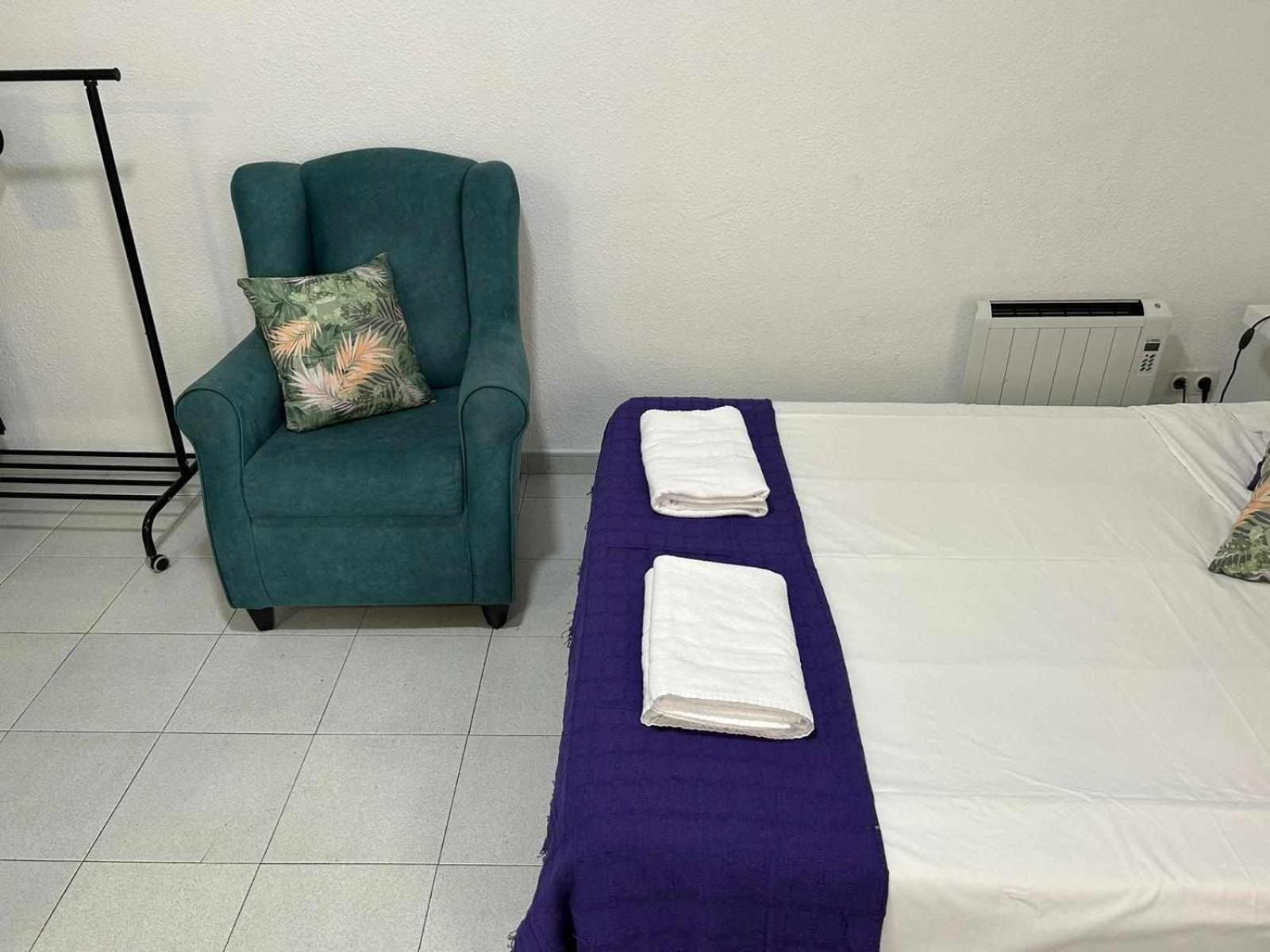 Estudio En Plaza Callao Μαδρίτη Εξωτερικό φωτογραφία
