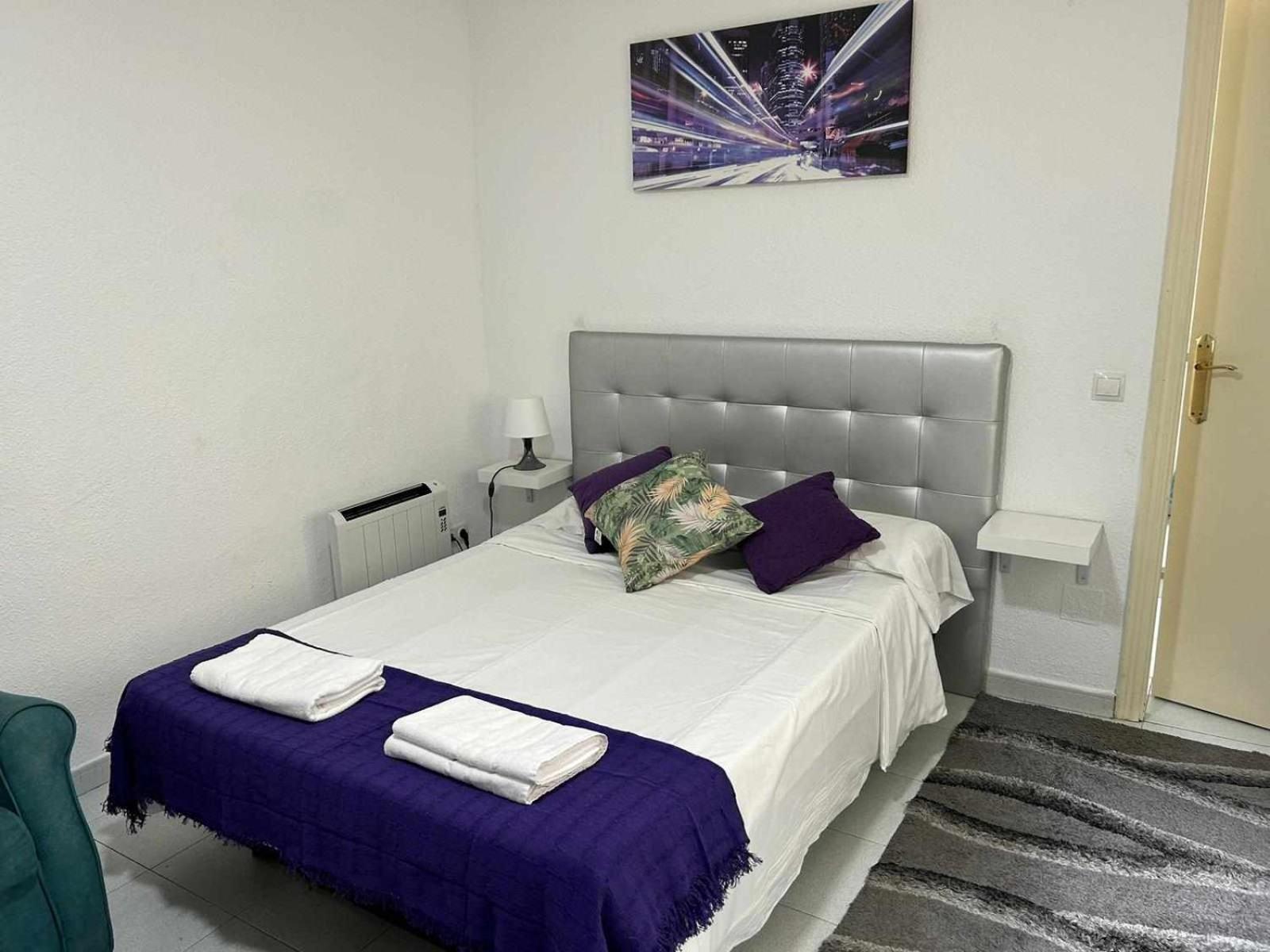 Estudio En Plaza Callao Μαδρίτη Εξωτερικό φωτογραφία