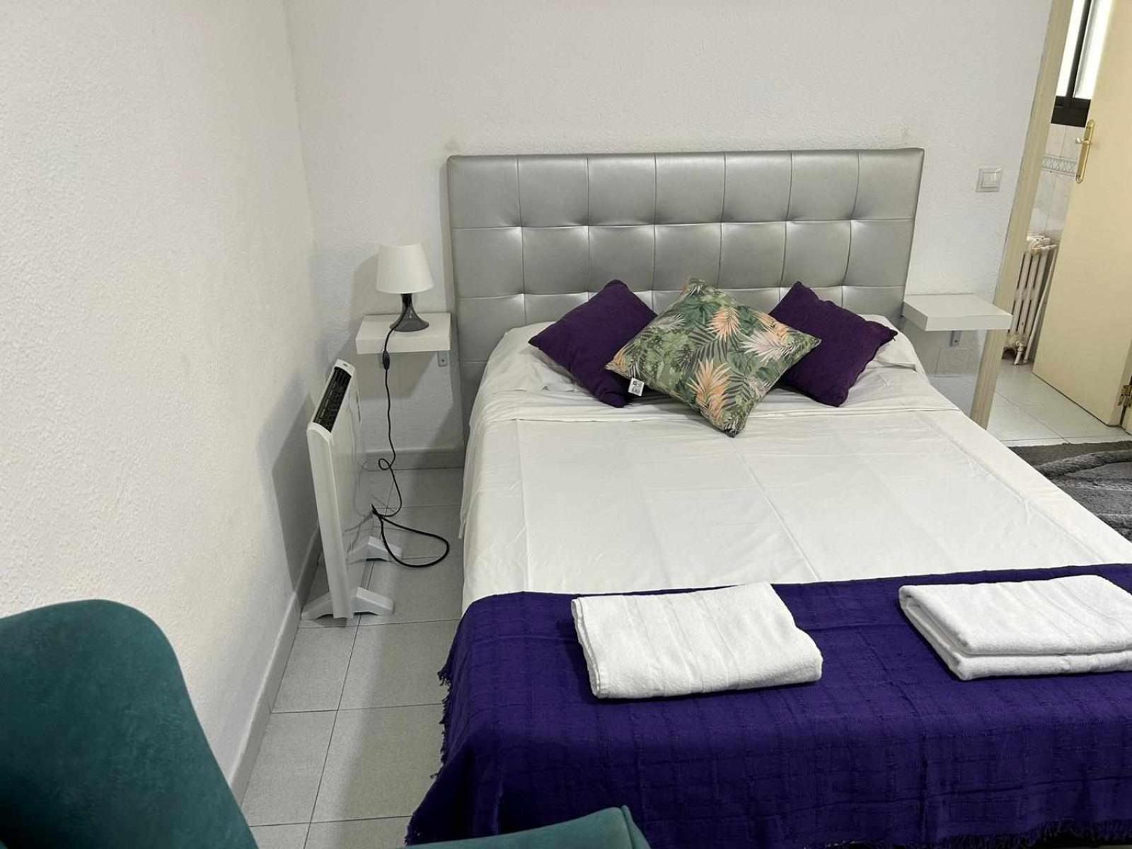 Estudio En Plaza Callao Μαδρίτη Εξωτερικό φωτογραφία