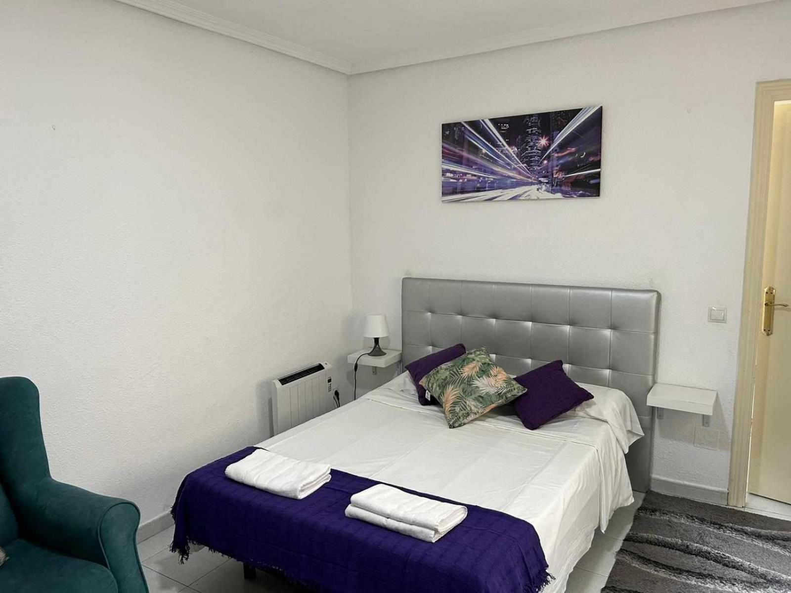 Estudio En Plaza Callao Μαδρίτη Εξωτερικό φωτογραφία