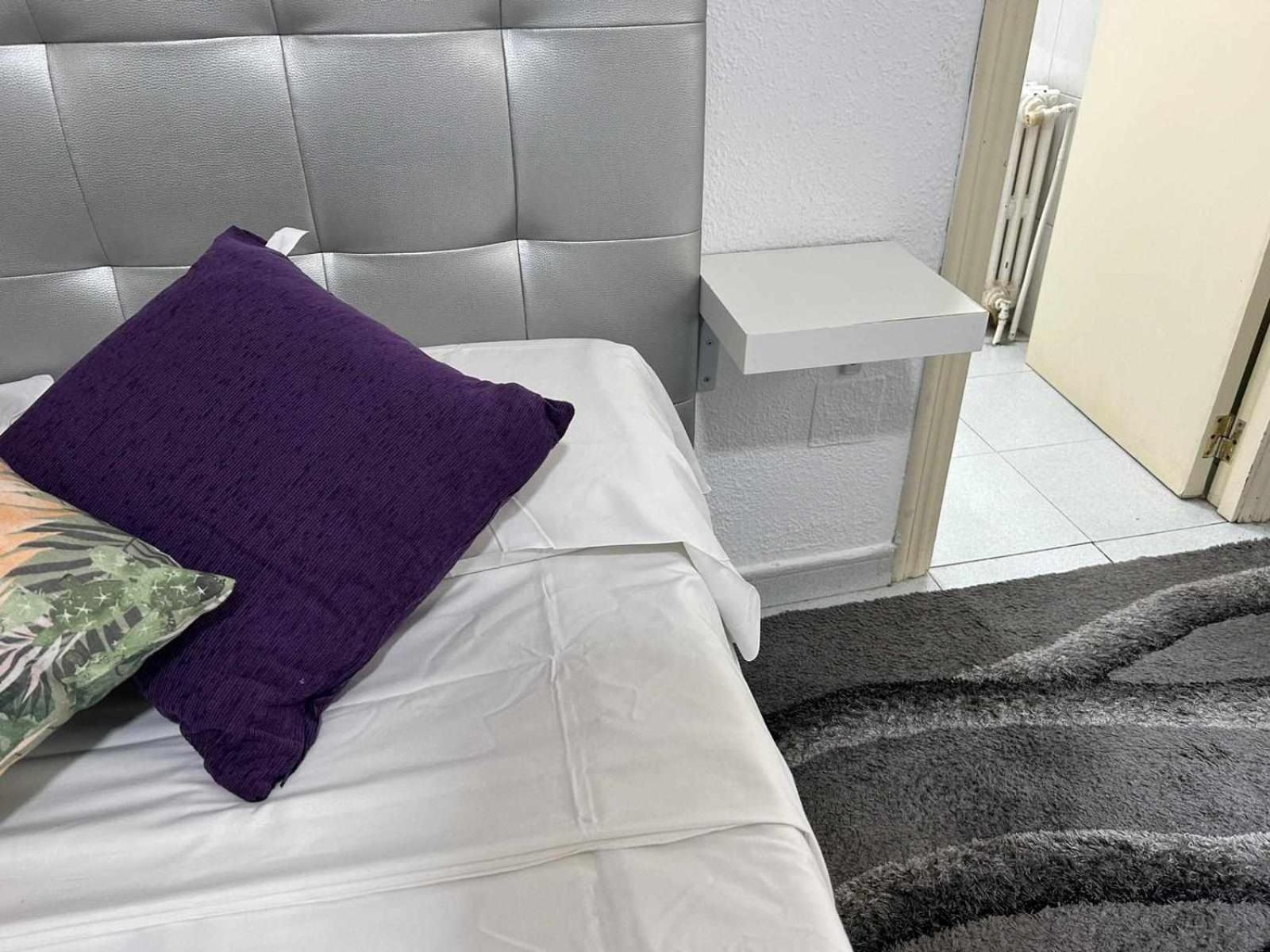 Estudio En Plaza Callao Μαδρίτη Εξωτερικό φωτογραφία