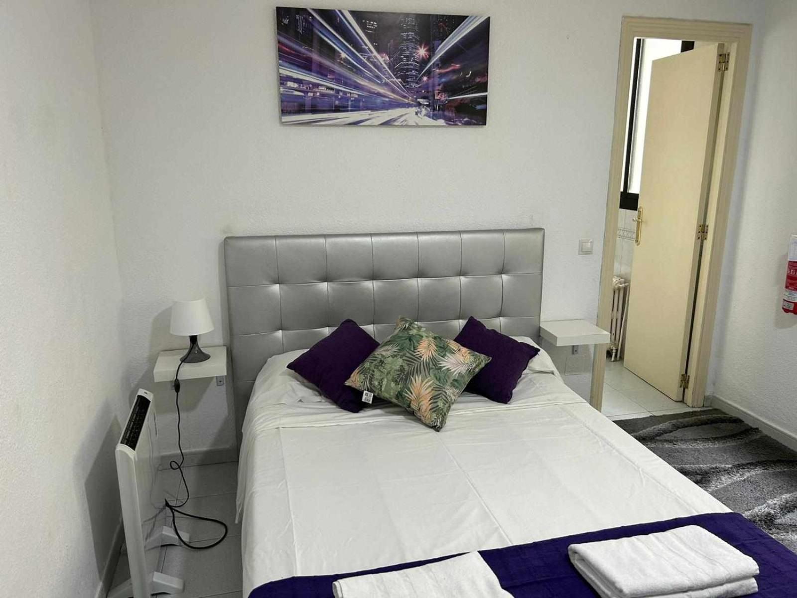 Estudio En Plaza Callao Μαδρίτη Εξωτερικό φωτογραφία